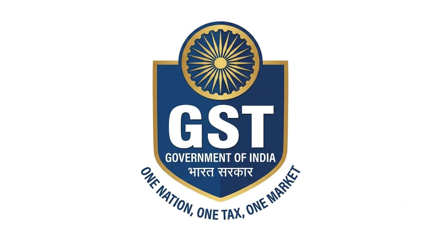 GST REGISTERED Certification Token