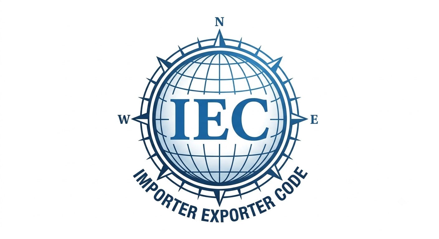 IEC HOLDER Certification Token