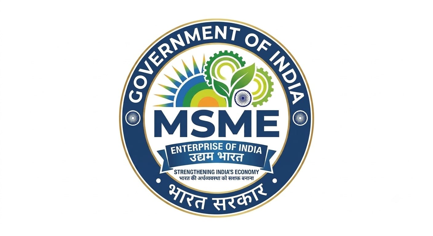 MSME / UDYAM Certification Token