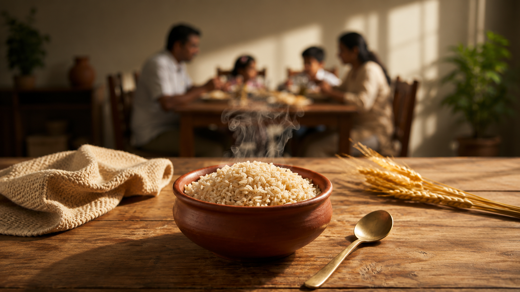 Non-Basmati Rice rice sourcing