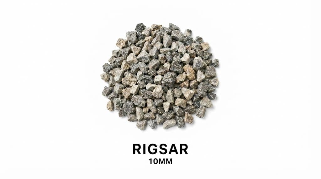 10 MM Stone Chips