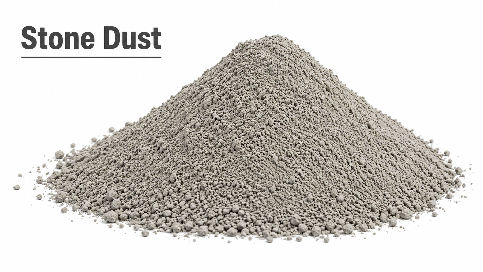 Stone Dust